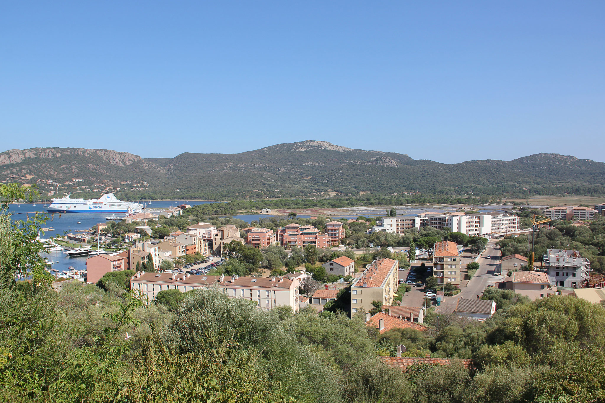 Bonifacio